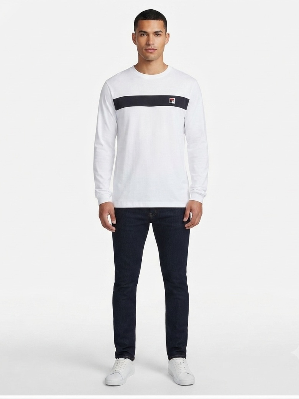 Franklin Vintage Long Sleeve Shirt
